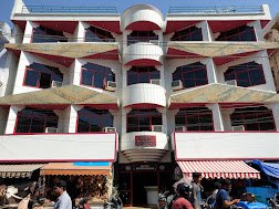 Hotel Vasundhara
